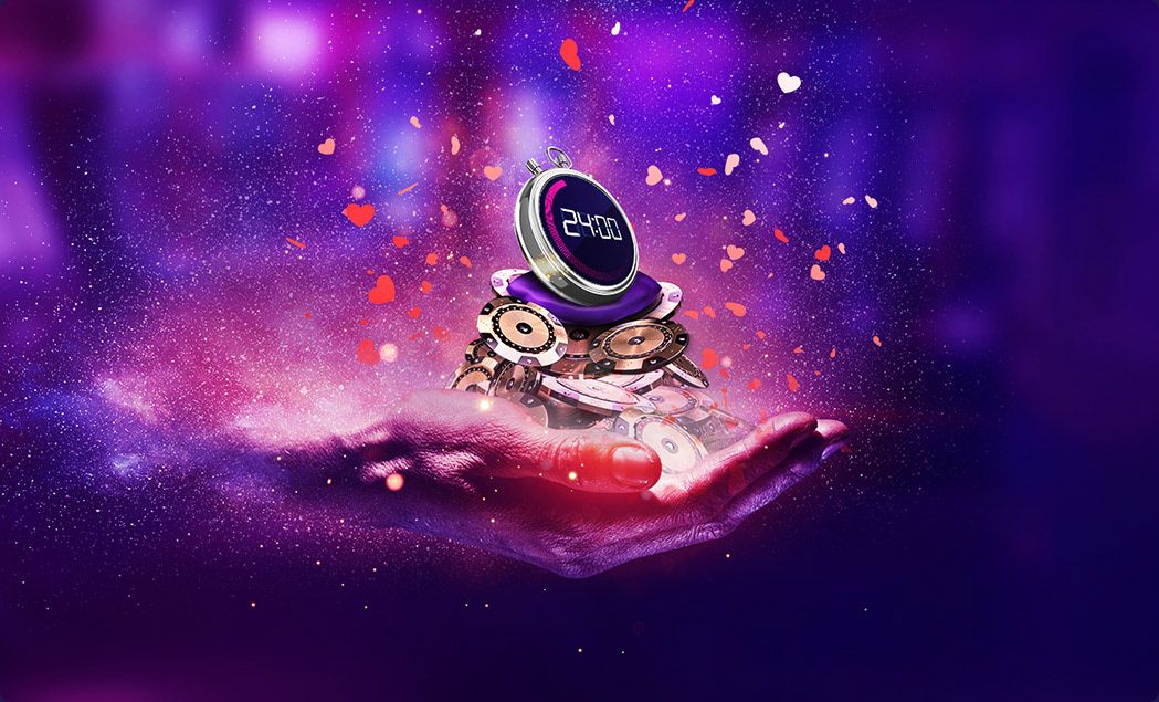 Blue Lake Casino Welcome Bonus